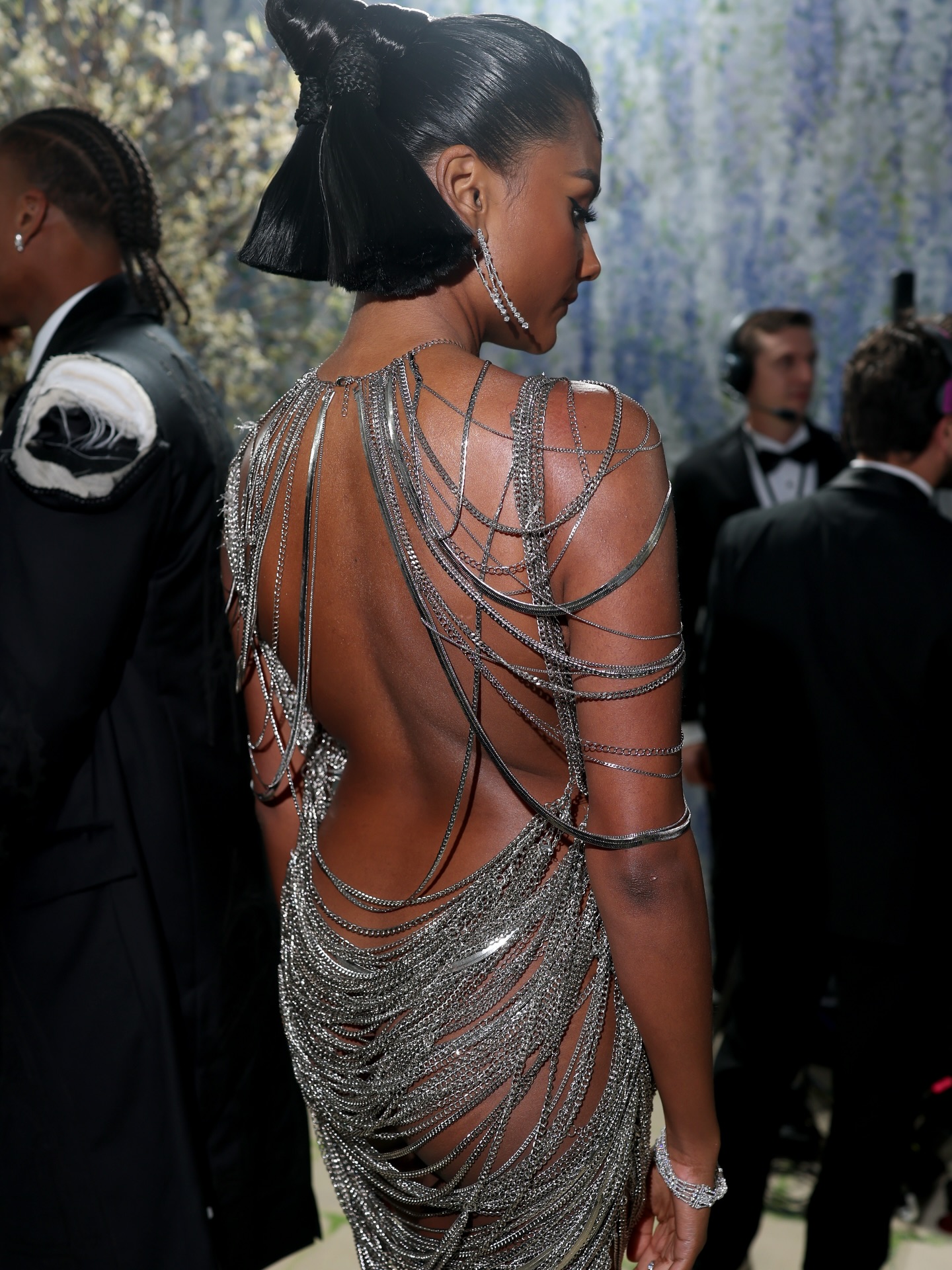 Simone Ashley, Met Gala 2026